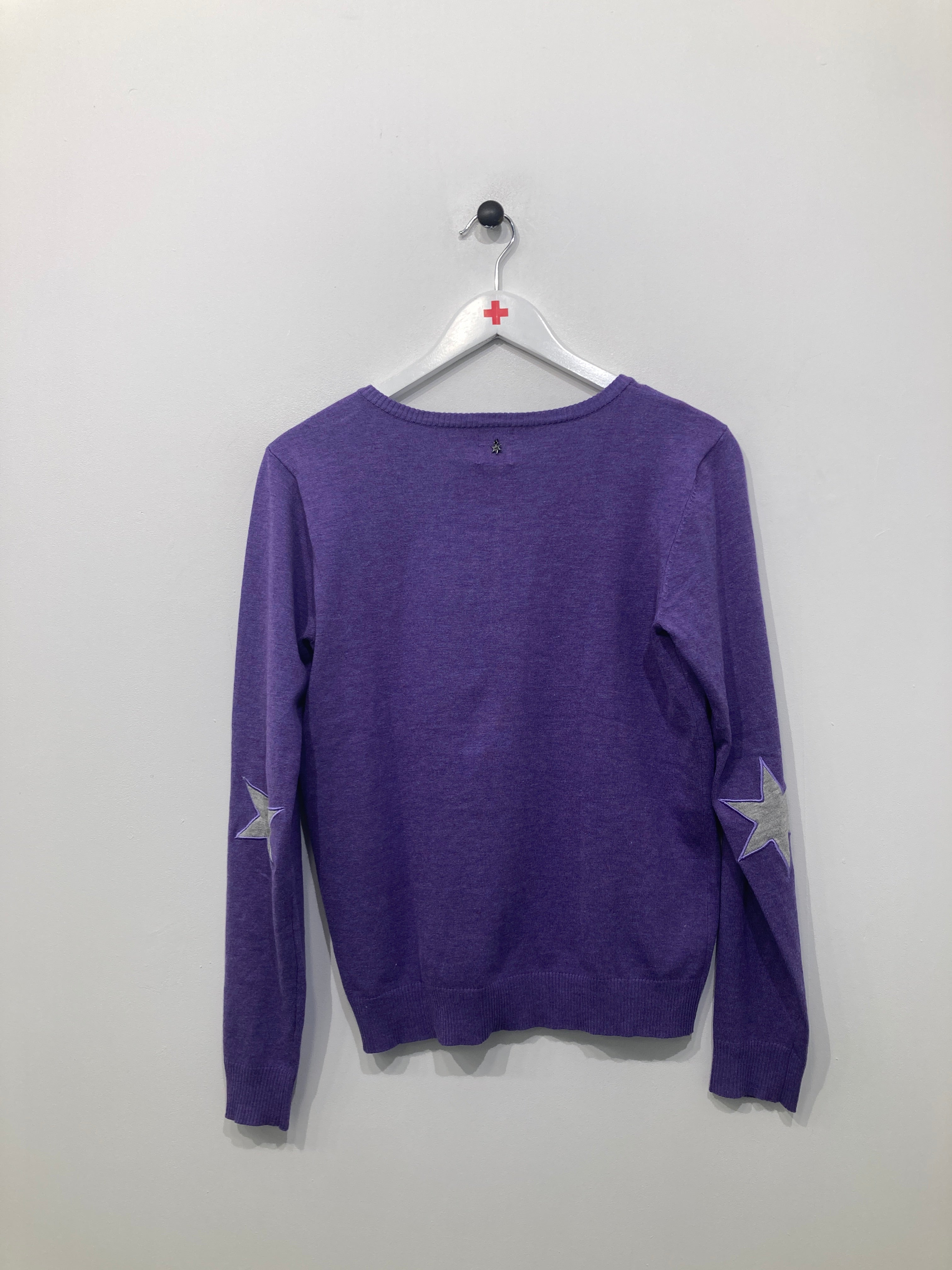 Culture Cardigan